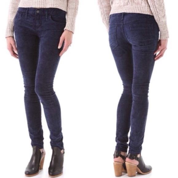 Free People Pants - Free People Skinny Cords